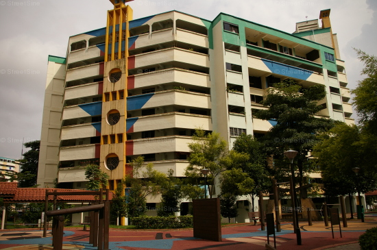 Bukit Batok East Avenue 5 thumbnail photo